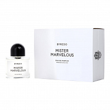 Byredo Mister Marvelous