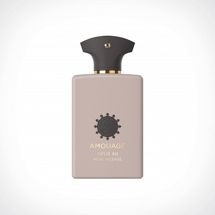 Amouage Opus XII Rose Incense фото 2