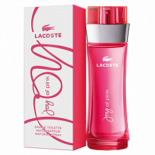 Lacoste Joy of Pink