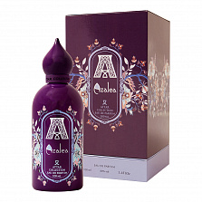 Attar Collection Azalea