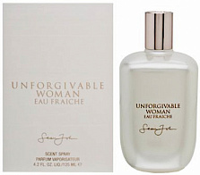 Sean John Unforgivable Woman Eau Fraiche