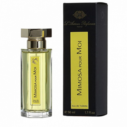L'Artisan Parfumeur Mimosa Pour Moi 