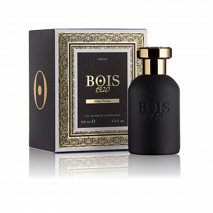 Bois 1920 Oro Nero 