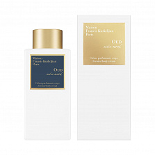 Maison Francis Kurkdjian Oud Satin Mood Крем для тела, 250 мл