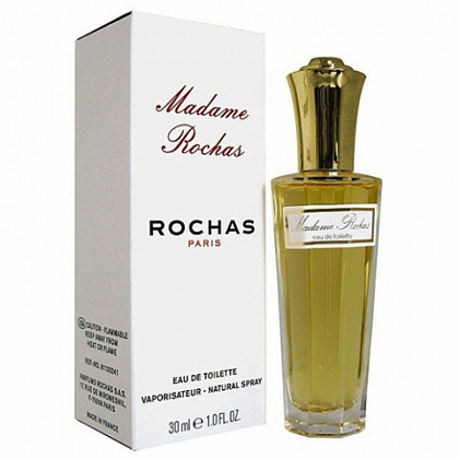 Rochas Madame Rochas 