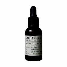 Le Labo Labdanum 18 Парфюмерное масло, 30 мл