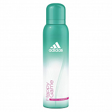 Adidas Happy Game Дезодорант-спрей, 150 мл