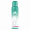Adidas Happy Game Дезодорант-спрей, 150 мл 