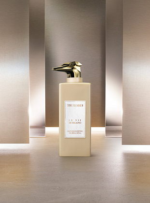Trussardi Limitless Shopping Via Della Spiga фото 5