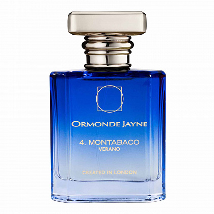 Ormonde Jayne Montabaco Verano 