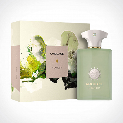 Amouage Meander 