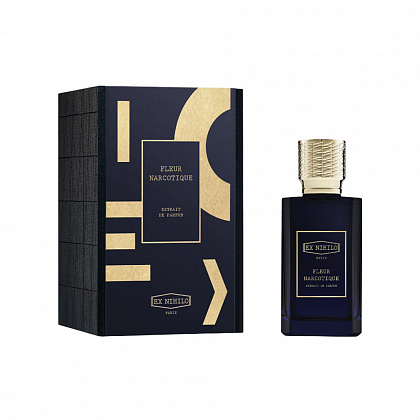 Ex Nihilo Fleur Narcotique Extrait 