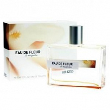 Kenzo Eau de Fleur de Magnolia