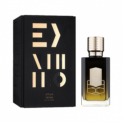 Ex Nihilo Atlas Fever 