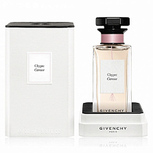 Givenchy Chypre Caresse