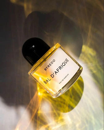 Byredo Bal D'Afrique фото 7