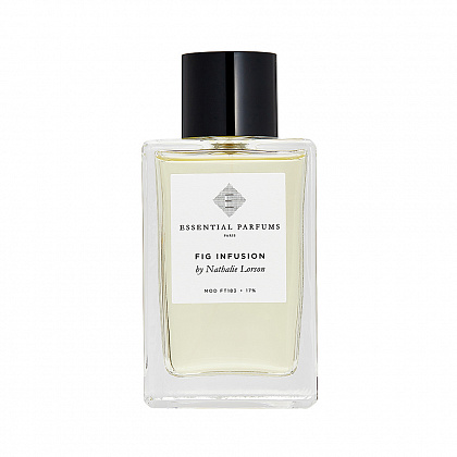 Essential Parfums Fig Infusion 