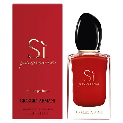 Armani Si Passione 