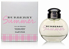 Burberry Summer for women 2010