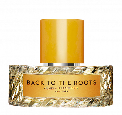 Vilhelm Parfumerie Back to the Roots 
