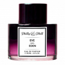 Philly&Phill Eve Goes Eden