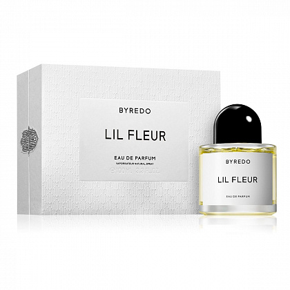 Byredo Lil Fleur 