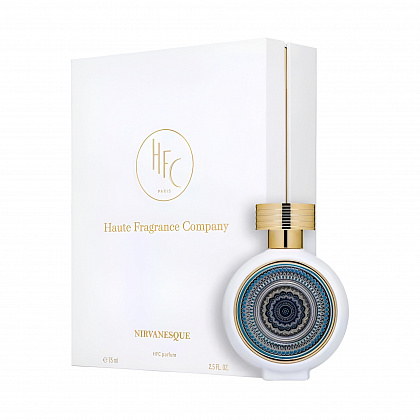 Haute Fragrance Company Nirvanesque 