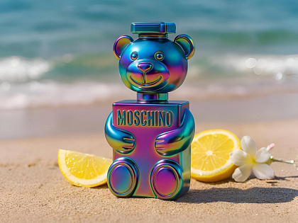 Moschino Toy 2 Pearl фото 4