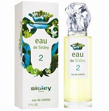 Sisley Eau De Sisley №2