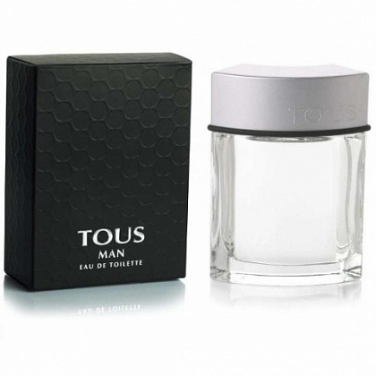 Tous Man 