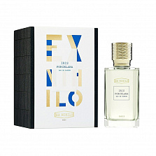 Ex Nihilo Iris Porcelana