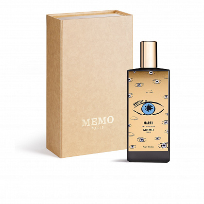 Memo Marfa 