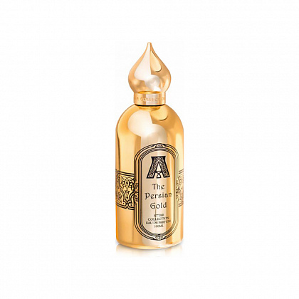 Attar Collection The Persian Gold фото 2