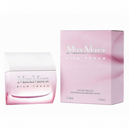 Max Mara Silk Touch 