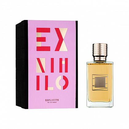 Ex Nihilo Explicite 
