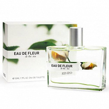 Kenzo Eau de Fleur de the.Tea
