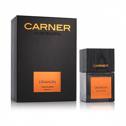 Carner Barcelona Drakon 
