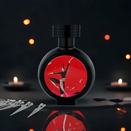 Haute Fragrance Company Sword Dancer фото 2