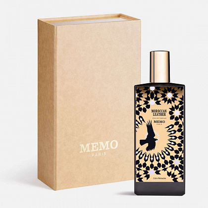Memo Moroccan Leather 