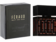 Louis Feraud Nuit Des Sens