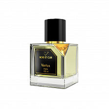 Vertus Bois et Cuir