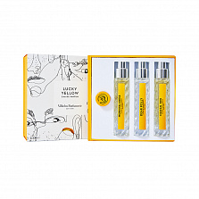 Vilhelm Parfumerie Lucky Yellow 3x10ml