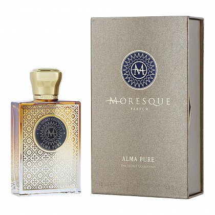 Moresque Alma Pure 
