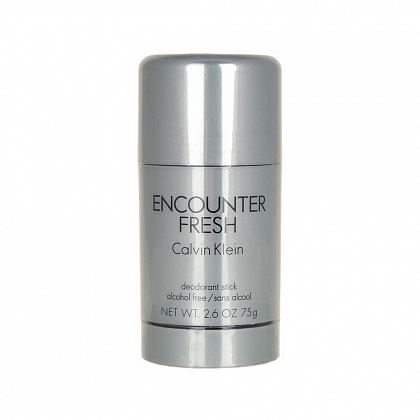 Calvin Klein Encounter Fresh Дезодорант-стик, 75 г 