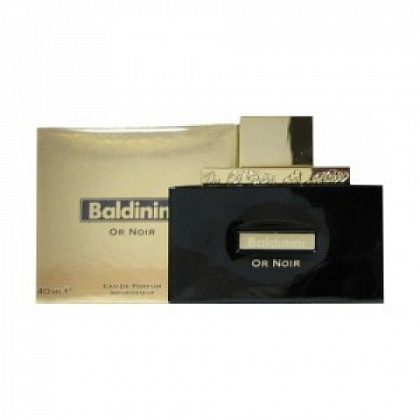Baldinini Or Noir 
