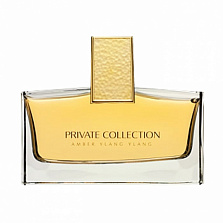 Estee Lauder Privite Collection Amber Ylang Ylang