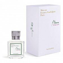 Maison Francis Kurkdjian L'Homme A La Rose