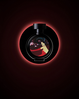 Haute Fragrance Company Red Iceberg фото 2