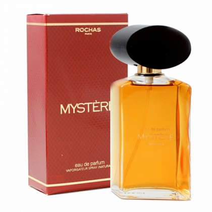 Rochas Mystere 