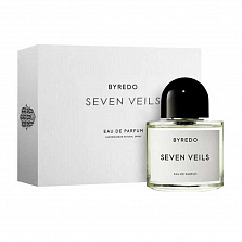 Byredo Seven Veils